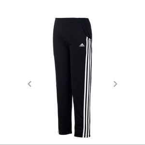 Adidas Girls’ Tricot Track Pants